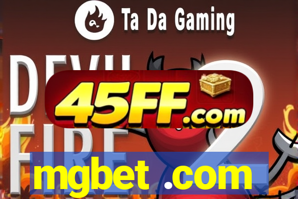 mgbet .com